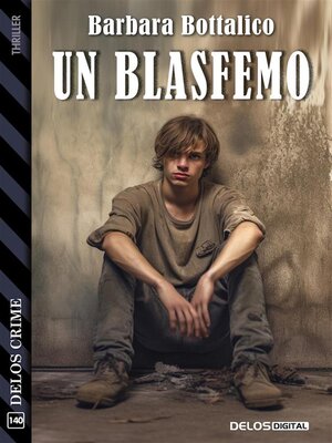 cover image of Un blasfemo